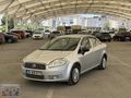 VİZYON OTOMOTİV DEN 2014 DEĞİŞENSİZ BAKIMLI 1.3 LİNEA