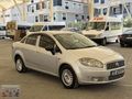 VİZYON OTOMOTİV DEN 2014 DEĞİŞENSİZ BAKIMLI 1.3 LİNEA