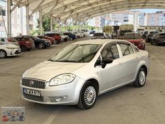 VİZYON OTOMOTİV DEN 2014 DEĞİŞENSİZ BAKIMLI 1.3 LİNEA