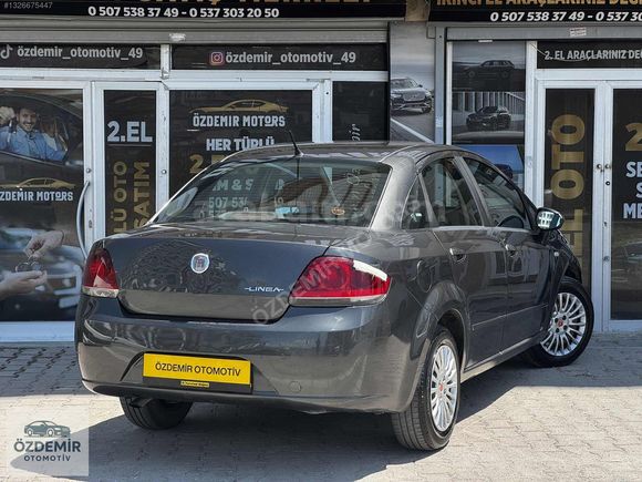2012 HATASIZ BOYASIZ 1.3 MULTİJET ORJ 270'KM 100 BİN PEŞİNATLA