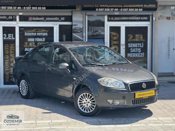 2012 HATASIZ BOYASIZ 1.3 MULTİJET ORJ 270'KM 100 BİN PEŞİNATLA