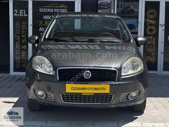 2012 HATASIZ BOYASIZ 1.3 MULTİJET ORJ 270'KM 100 BİN PEŞİNATLA