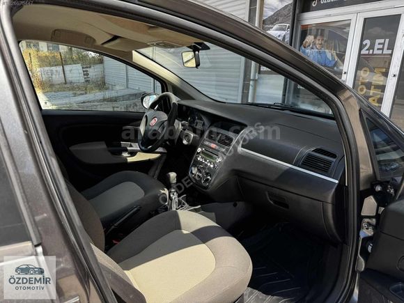 2012 HATASIZ BOYASIZ 1.3 MULTİJET ORJ 270'KM 100 BİN PEŞİNATLA