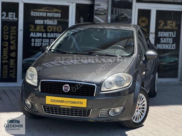 2012 HATASIZ BOYASIZ 1.3 MULTİJET ORJ 270'KM 100 BİN PEŞİNATLA