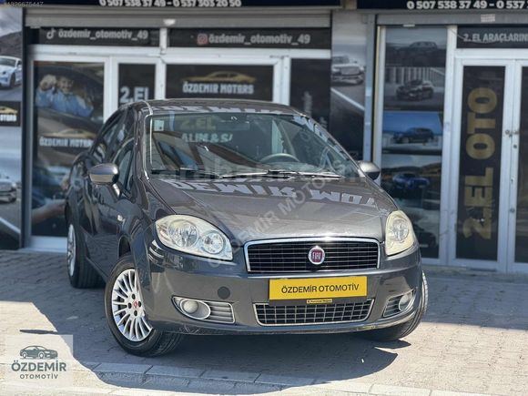 2012 HATASIZ BOYASIZ 1.3 MULTİJET ORJ 270'KM 100 BİN PEŞİNATLA