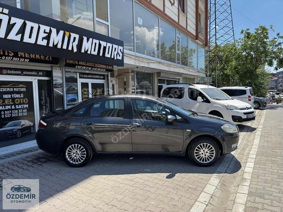 2012 HATASIZ BOYASIZ 1.3 MULTİJET ORJ 270'KM 100 BİN PEŞİNATLA