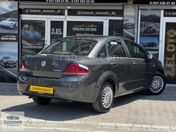 2012 HATASIZ BOYASIZ 1.3 MULTİJET ORJ 270'KM 100 BİN PEŞİNATLA