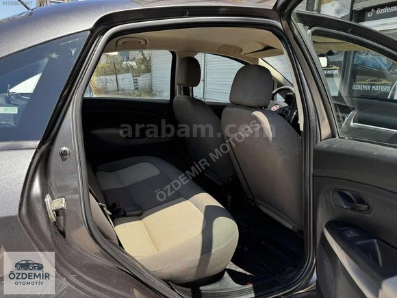 2012 HATASIZ BOYASIZ 1.3 MULTİJET ORJ 270'KM 100 BİN PEŞİNATLA