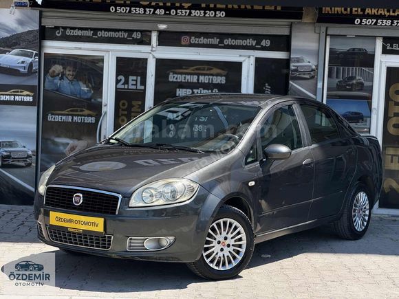 2012 HATASIZ BOYASIZ 1.3 MULTİJET ORJ 270'KM 100 BİN PEŞİNATLA