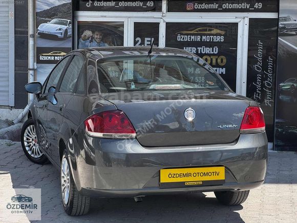 2012 HATASIZ BOYASIZ 1.3 MULTİJET ORJ 270'KM 100 BİN PEŞİNATLA