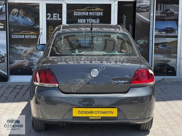 2012 HATASIZ BOYASIZ 1.3 MULTİJET ORJ 270'KM 100 BİN PEŞİNATLA