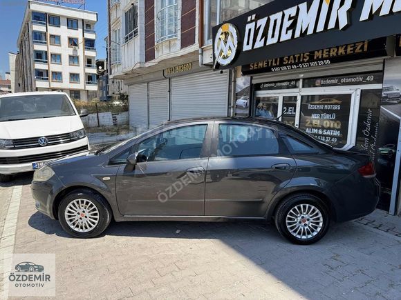2012 HATASIZ BOYASIZ 1.3 MULTİJET ORJ 270'KM 100 BİN PEŞİNATLA