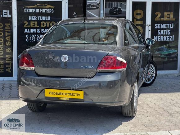 2012 HATASIZ BOYASIZ 1.3 MULTİJET ORJ 270'KM 100 BİN PEŞİNATLA