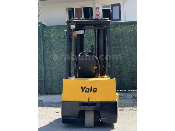 Sahibinden Yale Kocaeli