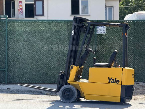 Sahibinden Yale Kocaeli