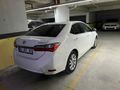 Sahibinden Toyota Corolla 1.6 Advance 2017 Model 