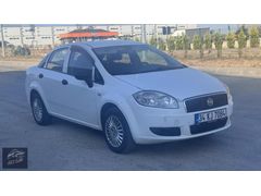 HIZCAR DAN LINEA 1.3 MULTİJET BAKIMLI TEMİZ