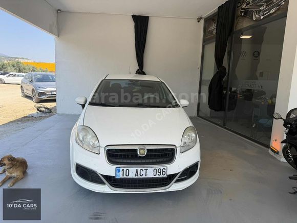 10 DA CARS AUTODAN