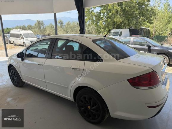 10 DA CARS AUTODAN