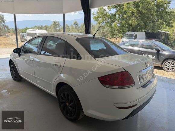 10 DA CARS AUTODAN