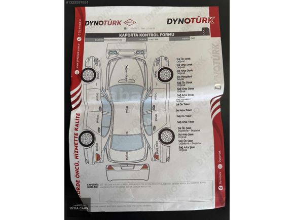 10 DA CARS AUTODAN