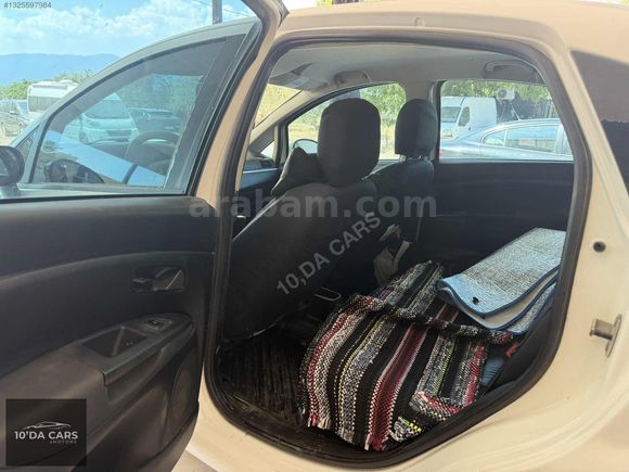 10 DA CARS AUTODAN