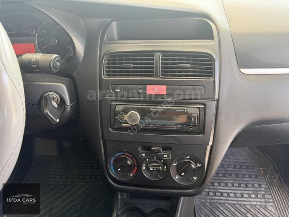 10 DA CARS AUTODAN