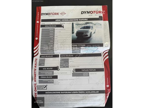 10 DA CARS AUTODAN