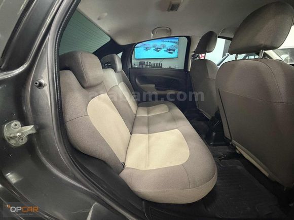 OPCAR'DAN 2012 LİNEA ACTİVE PLUS KREDİNİZ BİZDEN !!!