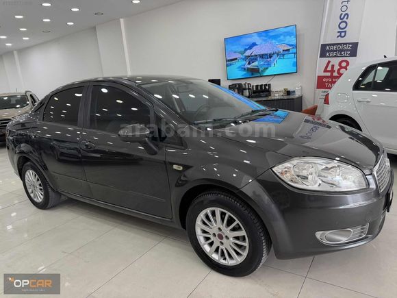 OPCAR'DAN 2012 LİNEA ACTİVE PLUS KREDİNİZ BİZDEN !!!