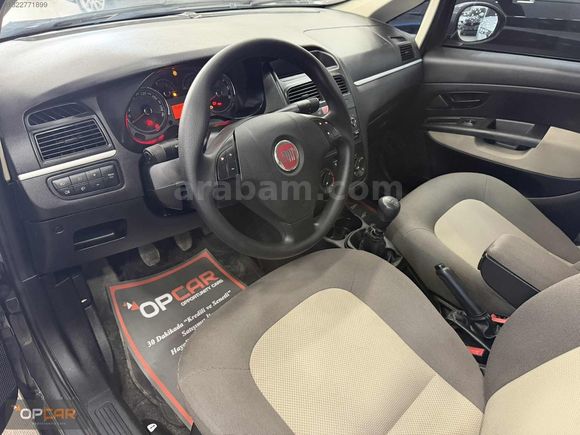 OPCAR'DAN 2012 LİNEA ACTİVE PLUS KREDİNİZ BİZDEN !!!