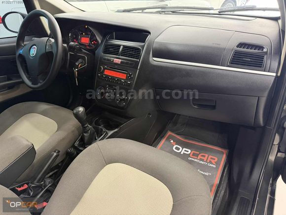 OPCAR'DAN 2012 LİNEA ACTİVE PLUS KREDİNİZ BİZDEN !!!