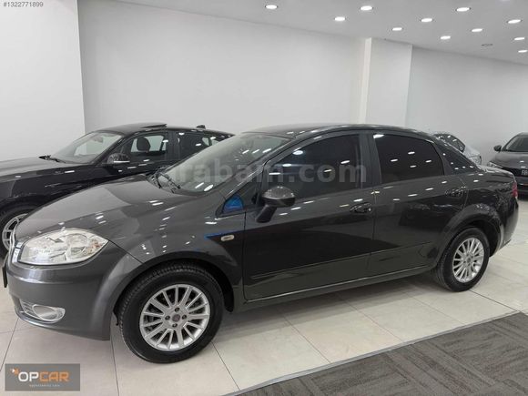 OPCAR'DAN 2012 LİNEA ACTİVE PLUS KREDİNİZ BİZDEN !!!