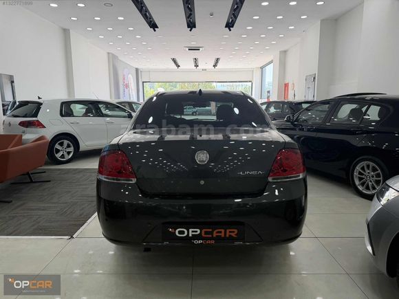 OPCAR'DAN 2012 LİNEA ACTİVE PLUS KREDİNİZ BİZDEN !!!