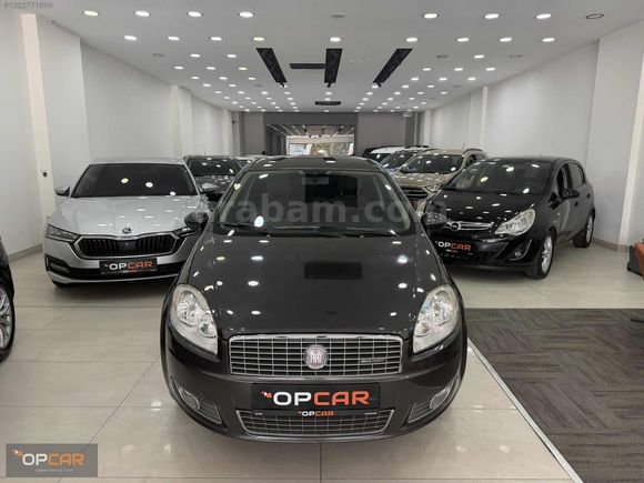 OPCAR'DAN 2012 LİNEA ACTİVE PLUS KREDİNİZ BİZDEN !!!