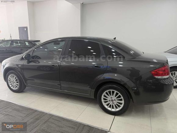 OPCAR'DAN 2012 LİNEA ACTİVE PLUS KREDİNİZ BİZDEN !!!