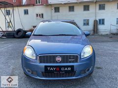 TAYS CAR DAN 2012 FİAT LINEA 1.3MULTIJET ACTIVE PLUS 95HP