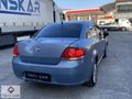 TAYS CAR DAN 2012 FİAT LINEA 1.3MULTIJET ACTIVE PLUS 95HP