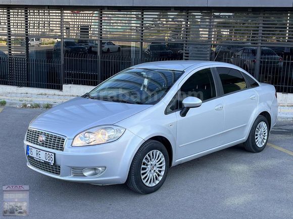 1.3 MUTİJET ACTİVE PLUS LİNEA