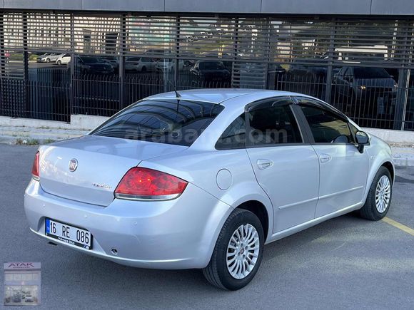 1.3 MUTİJET ACTİVE PLUS LİNEA