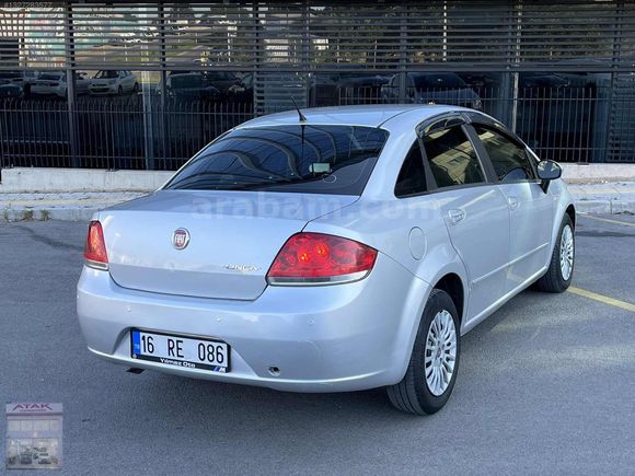1.3 MUTİJET ACTİVE PLUS LİNEA