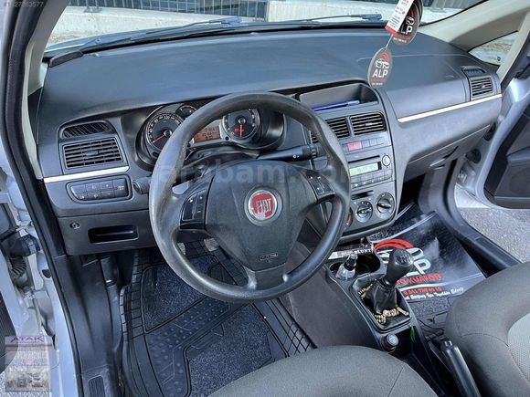 1.3 MUTİJET ACTİVE PLUS LİNEA