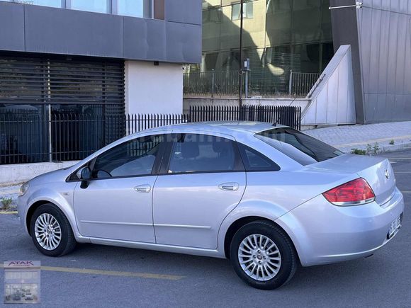 1.3 MUTİJET ACTİVE PLUS LİNEA