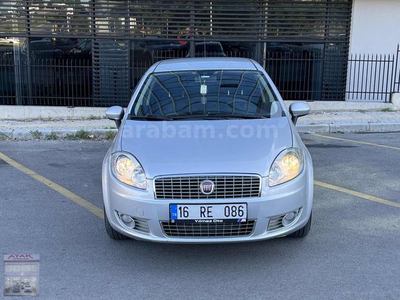 1.3 MUTİJET ACTİVE PLUS LİNEA
