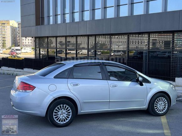 1.3 MUTİJET ACTİVE PLUS LİNEA