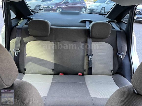 1.3 MUTİJET ACTİVE PLUS LİNEA