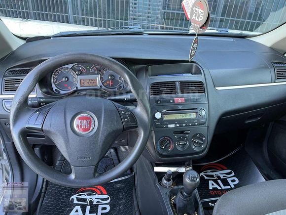 1.3 MUTİJET ACTİVE PLUS LİNEA