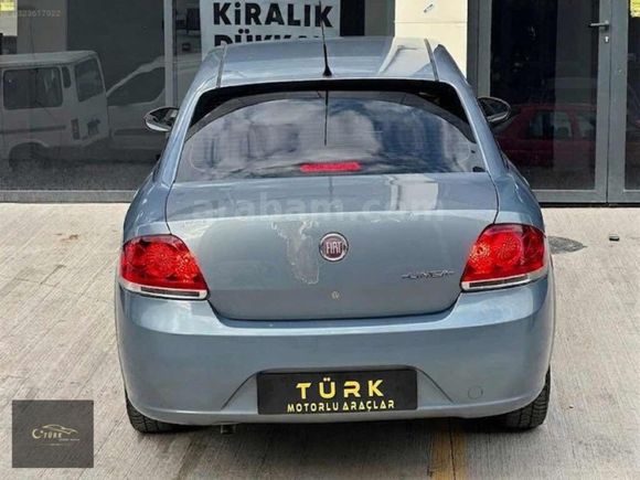 TÜRK'DEN DEĞİŞENSİZ KAYITSIZ BAKIMLI DİZEL LİNEA
