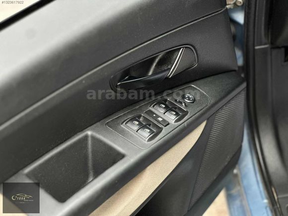 TÜRK'DEN DEĞİŞENSİZ KAYITSIZ BAKIMLI DİZEL LİNEA
