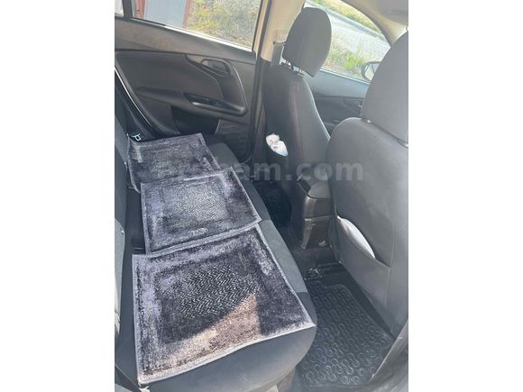 Sahibinden Fiat Egea 1.3 Multijet Easy 2018 Model 